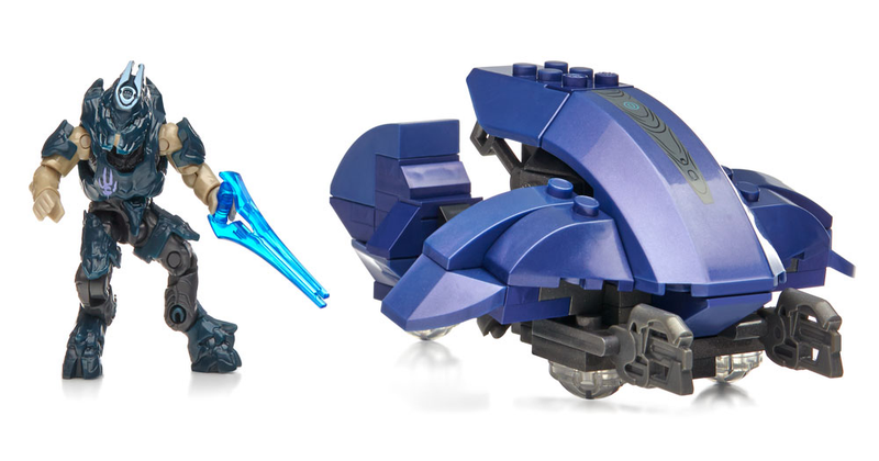 Illustration for article titled Building Halo 5 Is The Next Best Thing To Playing